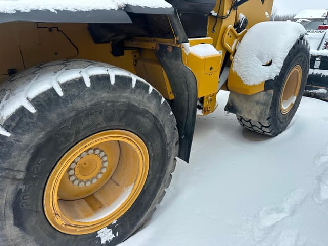 Image of Caterpillar 930M equipment image 4