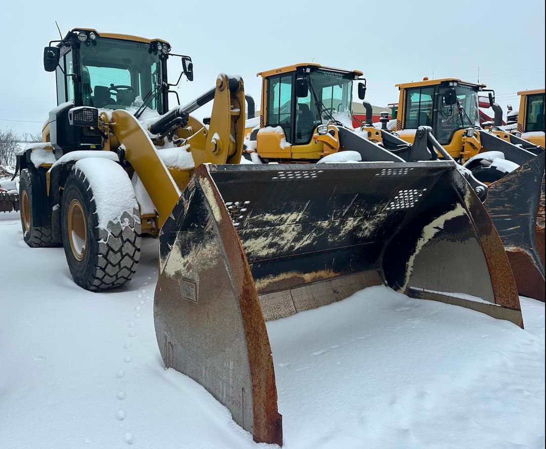 Image of Caterpillar 930M Primary image