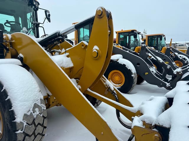 Image of Caterpillar 930M equipment image 1