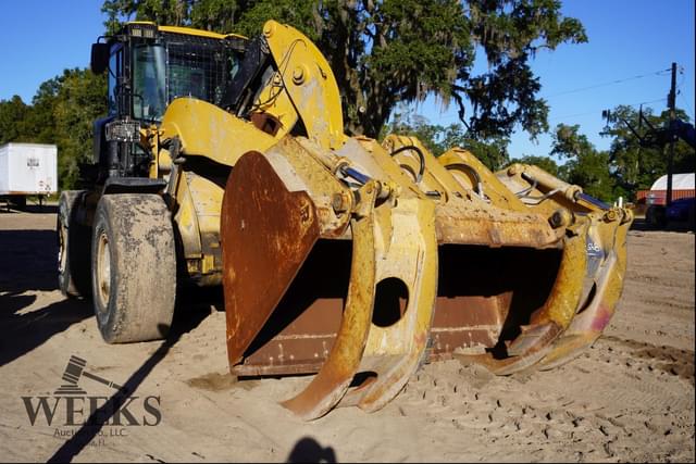 Image of Caterpillar 930M equipment image 1
