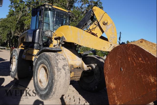 Image of Caterpillar 930M equipment image 2