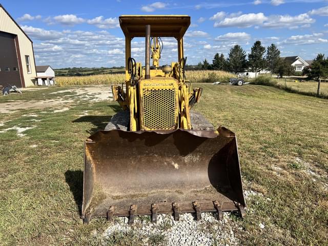 Image of Caterpillar 931 equipment image 2