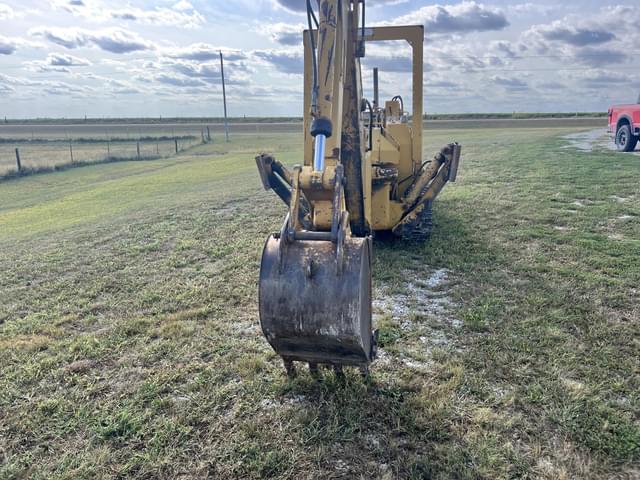 Image of Caterpillar 931 equipment image 3