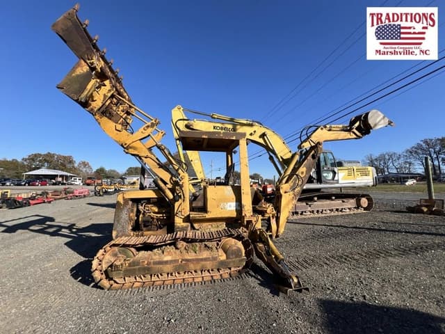 Image of Caterpillar 931 equipment image 4