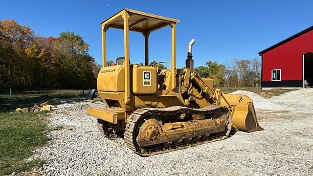 Image of Caterpillar 951B equipment image 2