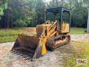 Caterpillar 931B Image