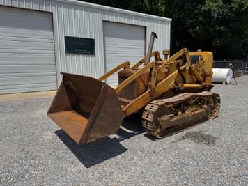 Main image Caterpillar 933