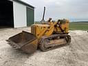 Caterpillar 933F Image