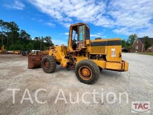 Caterpillar 936 Image