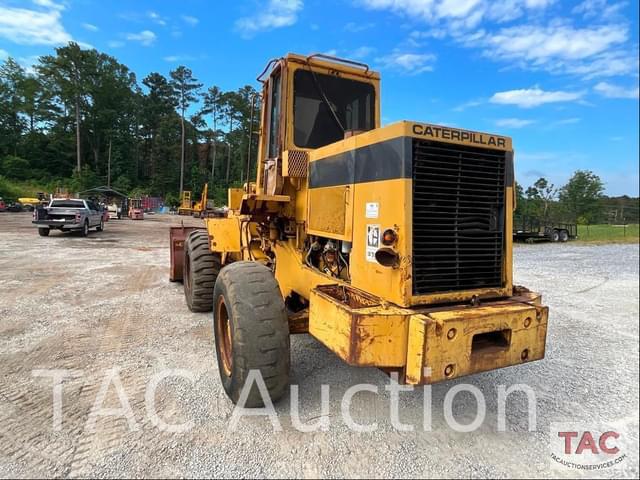 Image of Caterpillar 936 equipment image 2