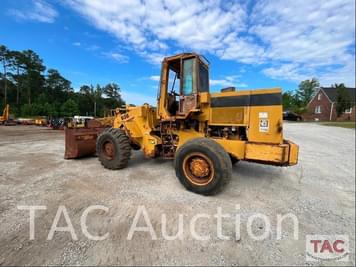 Main image Caterpillar 936