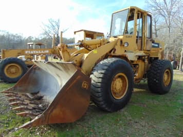 Main image Caterpillar 936