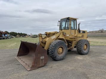 Main image Caterpillar 936E