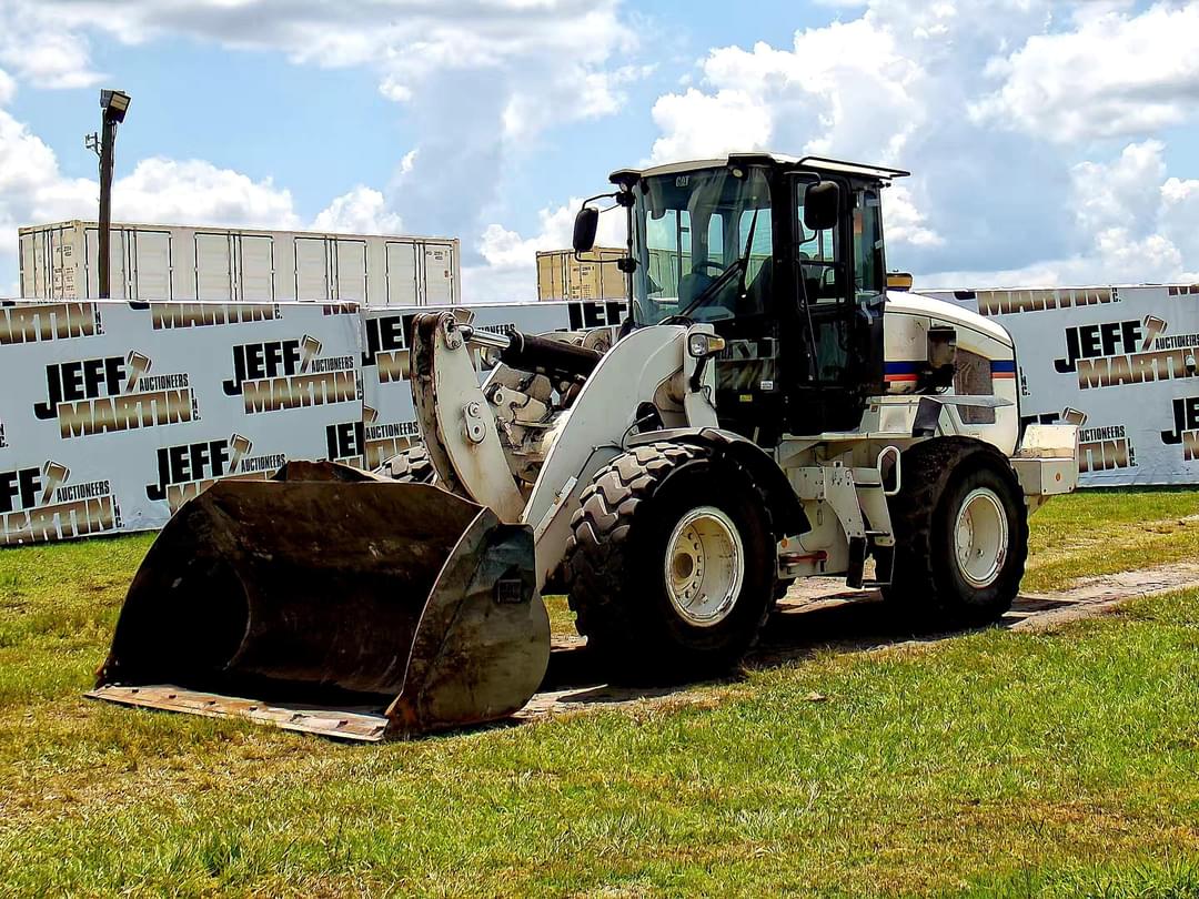 Image of Caterpillar 938K Primary image