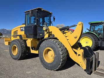 Main image Caterpillar 938M