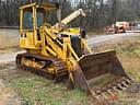 Caterpillar 939 Image