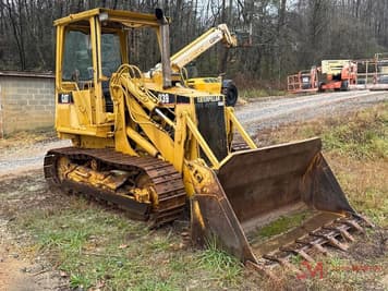 Main image Caterpillar 939