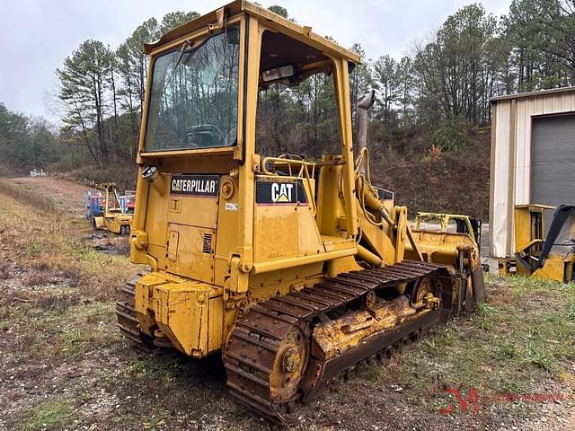 Image of Caterpillar 939 equipment image 1