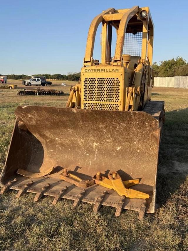 Image of Caterpillar 941 equipment image 1