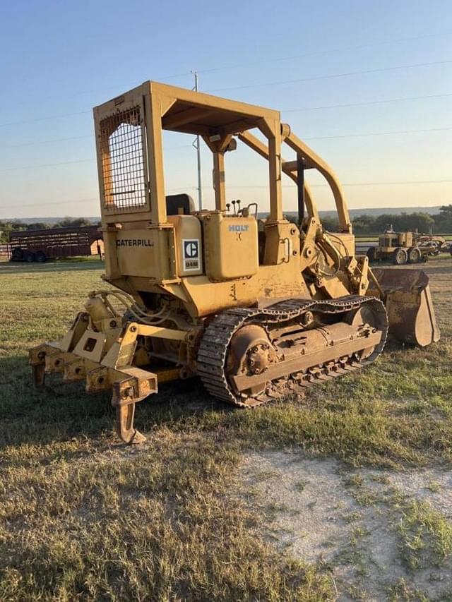 Image of Caterpillar 941 equipment image 4