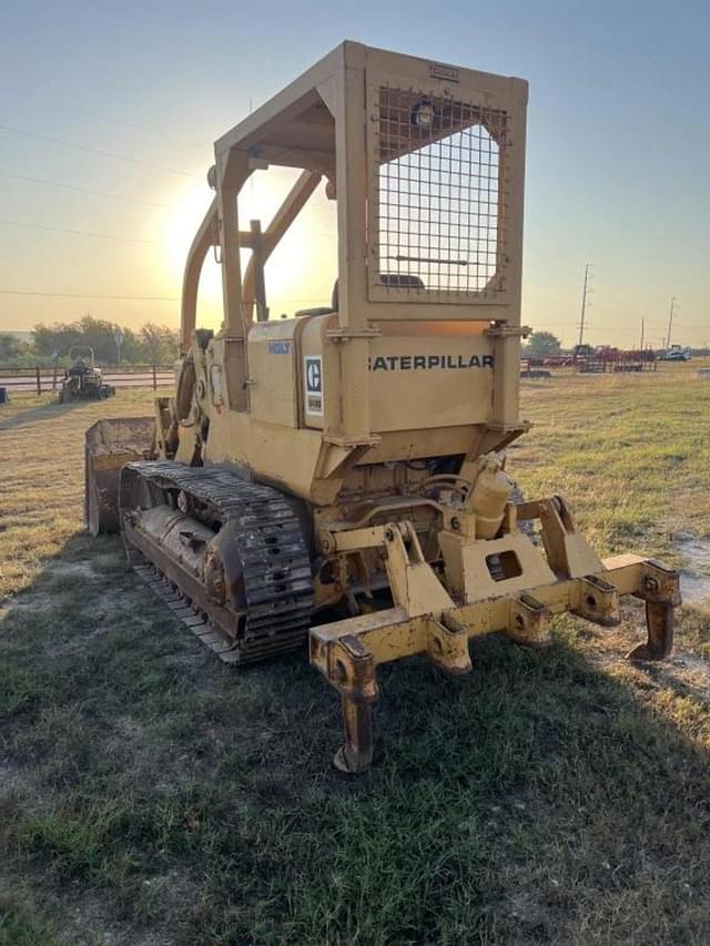 Image of Caterpillar 941 equipment image 3