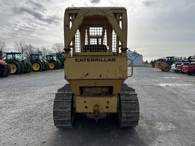 Image of Caterpillar 941B equipment image 3