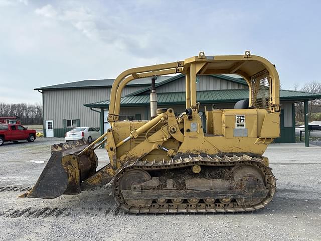 Image of Caterpillar 941B equipment image 1