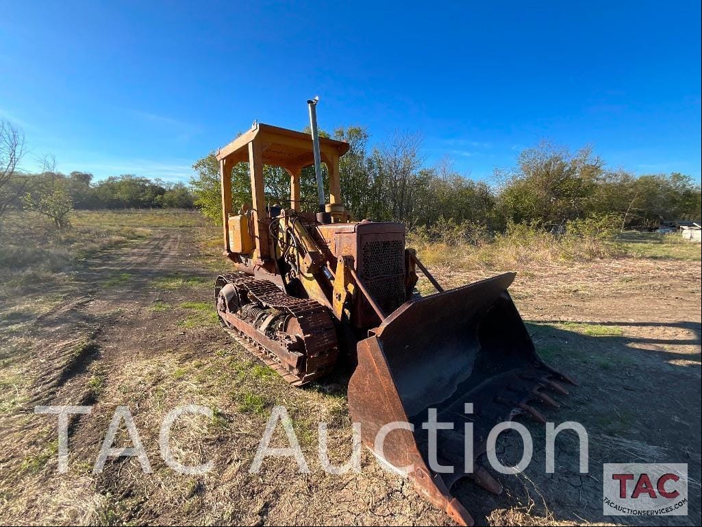 Main image Caterpillar 941B