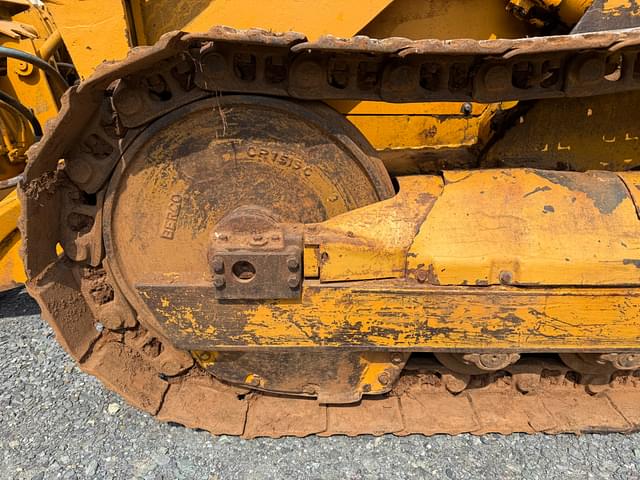 Image of Caterpillar 941B equipment image 1