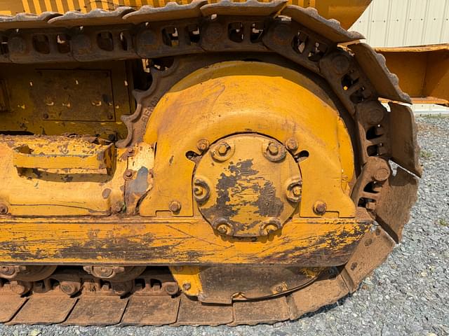 Image of Caterpillar 941B equipment image 2