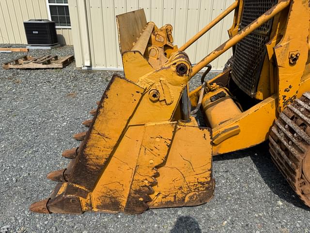 Image of Caterpillar 941B equipment image 3