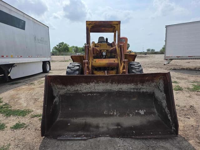 Image of Caterpillar 944A equipment image 2