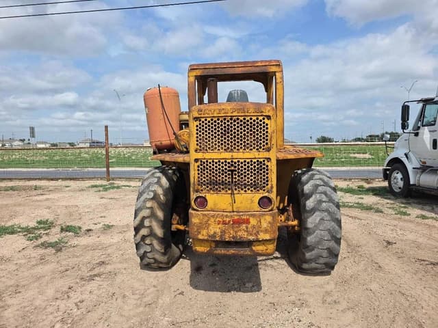 Image of Caterpillar 944A equipment image 3