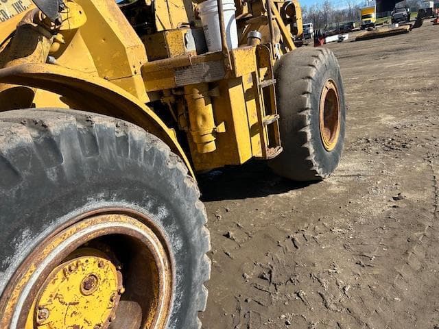 Image of Caterpillar 950 equipment image 4