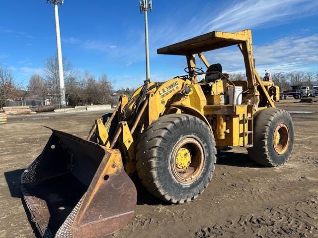 Caterpillar 950 Equipment Image0