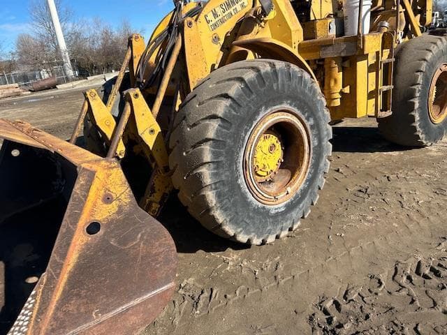 Image of Caterpillar 950 equipment image 2