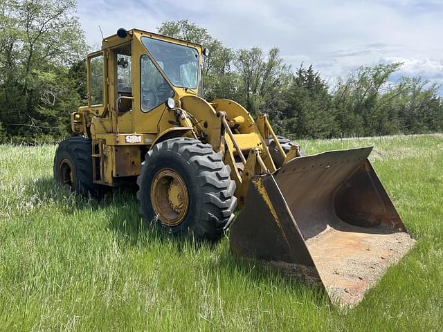 Image of Caterpillar 950 equipment image 1