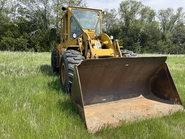 Image of Caterpillar 950 equipment image 2