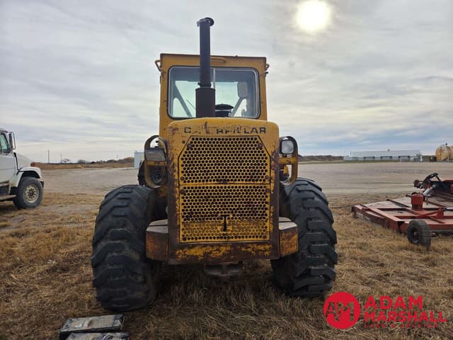 Image of Caterpillar 950 equipment image 4