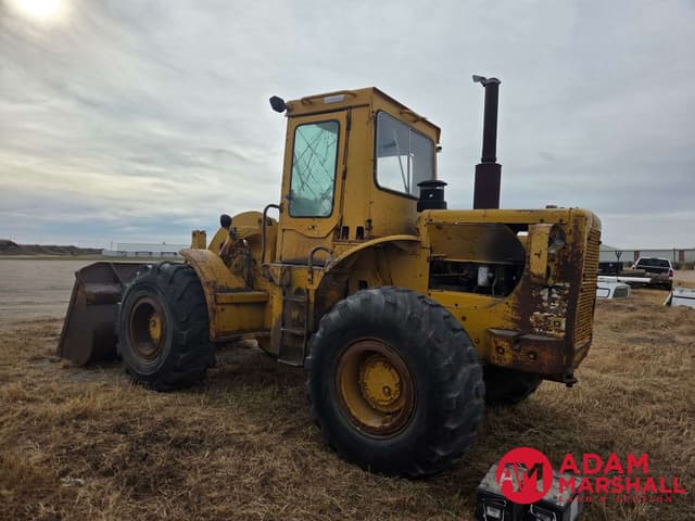 Image of Caterpillar 950 equipment image 3