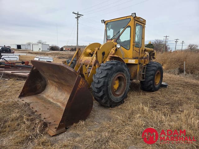 Image of Caterpillar 950 equipment image 1