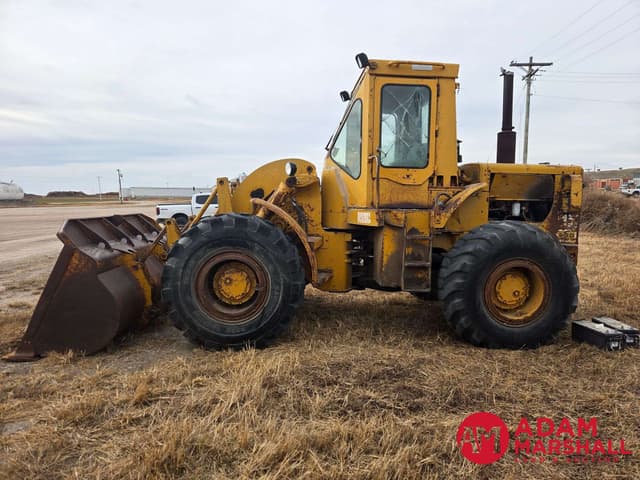 Image of Caterpillar 950 equipment image 2