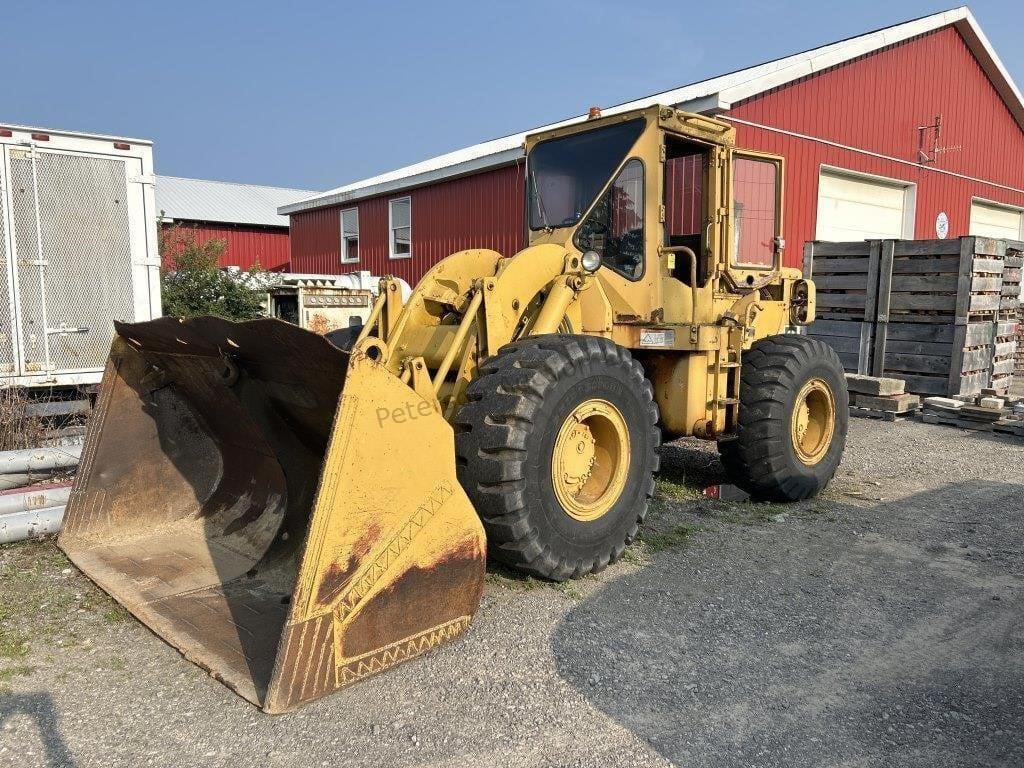 Main image Caterpillar 950