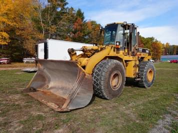 Main image Caterpillar 950F II