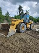 Caterpillar 950G Image