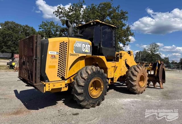 Image of Caterpillar 950M equipment image 4