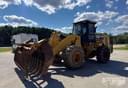 Caterpillar 950M Image