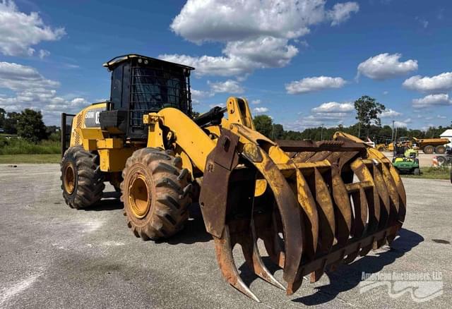 Image of Caterpillar 950M equipment image 2