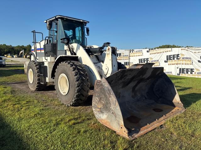 Image of Caterpillar 950M equipment image 2
