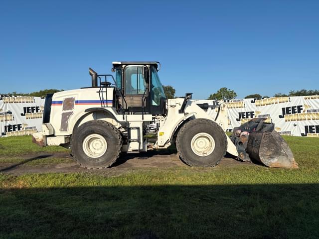 Image of Caterpillar 950M equipment image 3